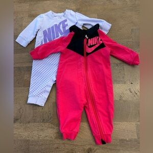 Nike Infant 2 piece bundle size 6M